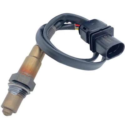 Sonda lambda 0281004165 per Audi A4 Q3 VW Golf Passat Seat Leon Skoda Yeti 2.0 TDI - Immagine 1 di 4