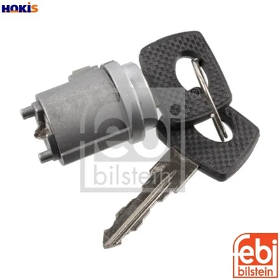 LOCK CYLINDER IGNITION LOCK 17760 FOR MERCEDES-BENZ 123/Break/T-Model SL 4cyl - Image 1 of 4