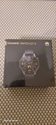 Huawei Watch GT 4 - Image 1 of 3