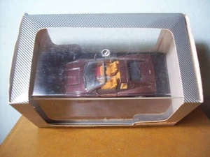 1/43 DETAIL CARS ART 145 FERRARI 512TR SPIDER IN BROWN - Picture 1 of 6