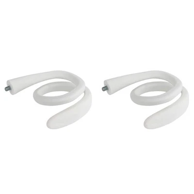 2X Supporto in Silicone per Babyphone, Compatibile con SM70PTZ/SM650/SM50/SM55, 1293 - Immagine 1 di 4