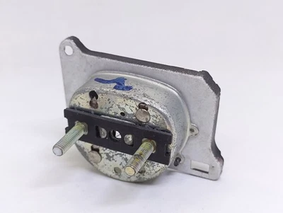 OPEL REKORD E FUEL GAUGE LEVEL DISPLAY DASH NOS - Image 1 of 4