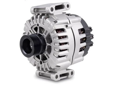 Генератор переменного тока 180 А 12 В для Mercedes-Benz E350 2012-2016 C350 GLE350 R350 SLK350 CW - Изображение 1 из 4