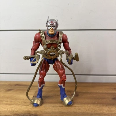 2007 DC Universe Orion Classics Wave 1 Action Figure Ships Fast! - Image 1 of 4