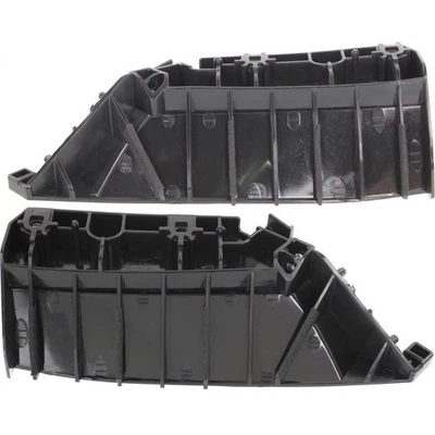 Infiniti Q50 For 2014-2023 Bumper Bracket Front Left & Right Side Set of 2 - Imagem 1 de 4