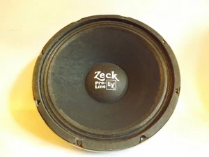 Electro Voice EVM 15L OEM Type – Original Vintage Lautsprecher - Bild 1 von 9