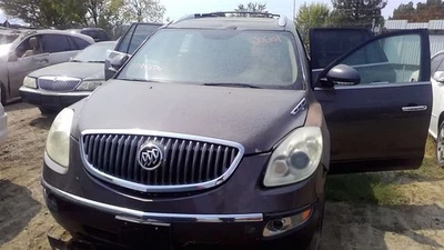 变速器 ENCLAVE 2012 变速器换档 30661591 — 第 1/4 张图片