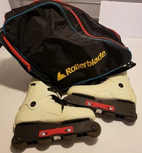 Vintage Roces M12 Majestic Twelve 13 Inline Skates 11- 13 1/2 - Picture 1 of 8
