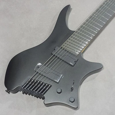 strandberg Boden Metal NX 8 granito preto (no251110) - Imagem 1 de 4
