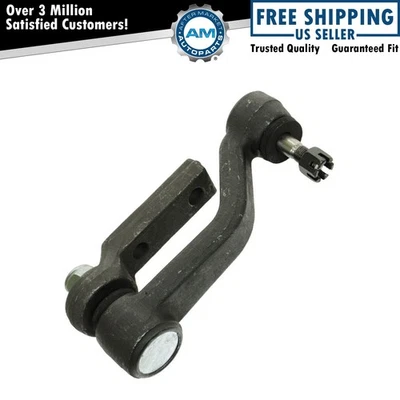 Brazo de rueda loca de dirección para Chevy Astro GMC Safari Van 4x4 AWD 90-05 NUEVO Foto 1 de 2