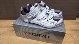 New Giro Sante Women's Road Cycling Shoe - Size 41 - New In Box - Picture 1 of 2