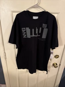 New York Giants 2xl T Shirt NWT  - Picture 1 of 8