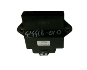 centralina cdi yamaha giggle 50 anno 2010 - Imagen 1 de 2
