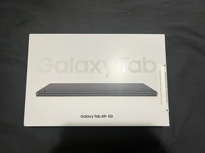 PC SAMSUNG GALAXY TAB A9 PLUS 5G Metro - NUEVO SELLADO Foto 1 de 2