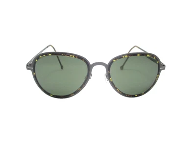 Gafas de sol MODO TORINO titanio Gunmetal súper ligeras planas (se venden como marco) Foto 1 de 4