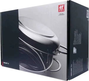 ZWILLING Plus Multi-Bräter 41 cm 8,5 L Edelstahl Induktion mit Deckel - Bild 1 von 1