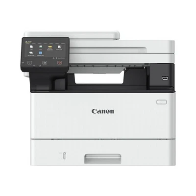 Canon Multifunzioni Laser B/N 5951C008 i-SENSYS MF463dw Velocit 40ppm, Risoluzio - Immagine 1 di 4