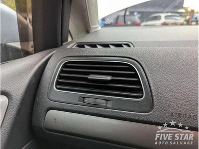 VW Golf Dashboard Side Air Vent Grill Left 2013 Hatchback 4/5dr MK7 5G (12-17) - Image 1 of 3