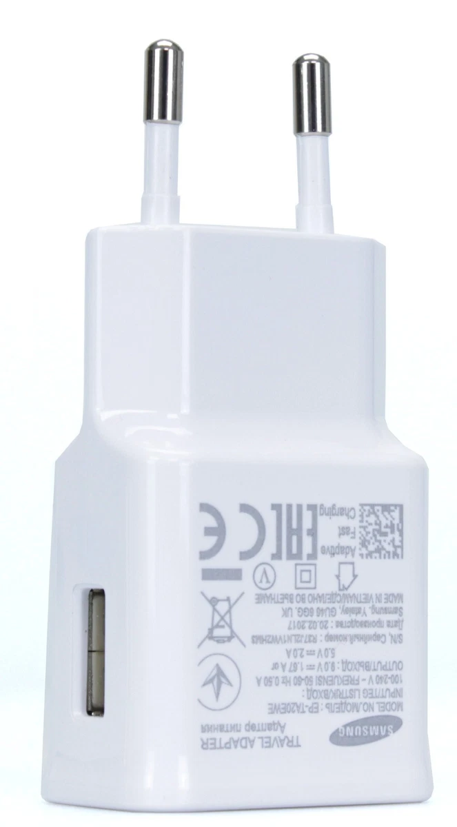 Adaptateur Secteur Pour Téléphone Mobile Et Assistant Personnel - Foto 7