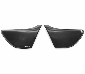 Side Cover Set - Kawasaki KZ1000 LTD CSR Police - 1981-2001 - Picture 1 of 2