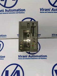 Automation AEG PC-A984-145 cpu plc Modicon 24vdc - Picture 1 of 6