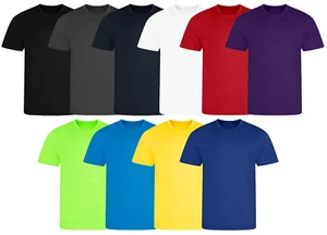 AWDis Cool Recycled T - Imagen 1 de 12