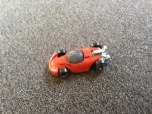 Hot Wheels 2003 Dune Ratz Innovator McDonalds Happy Meal Toy HW World Race - Picture 1 of 5