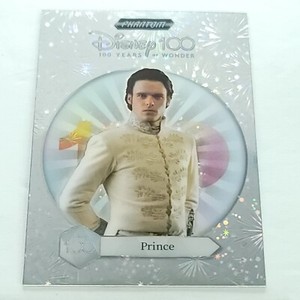 Prince Kakawow Disney 100 Years of Wonder Phantom Fireworks 88/100