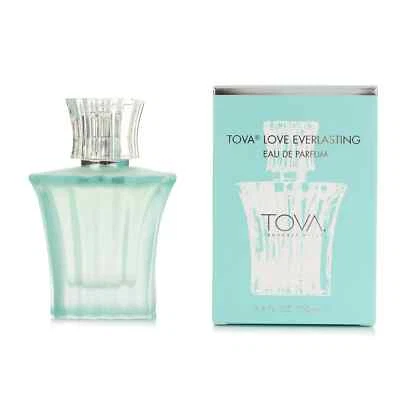 TOVA Borgnine Beverly Hills "Love Everlasting" – Eau de Parfum – 100ml - Bild 1 von 3