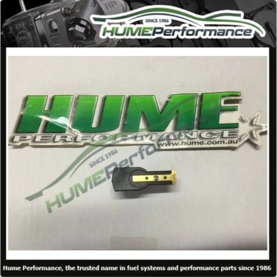 DISTRIBUTOR ROTOR BUTTON TO SUIT BOSCH STYLE HOLDEN FORD V8 DISTRIBUTOR - Image 1 of 2