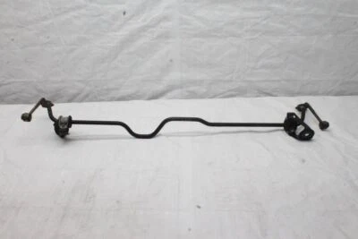 Mercedes C32 W203 2002 sedán #249 barra estabilizadora estabilizadora trasera AMG Foto 1 de 4