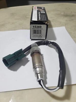 Sensor de oxígeno Bosch Premium 15369 para Nissan Murano Sentra 2002-2003 Foto 1 de 4