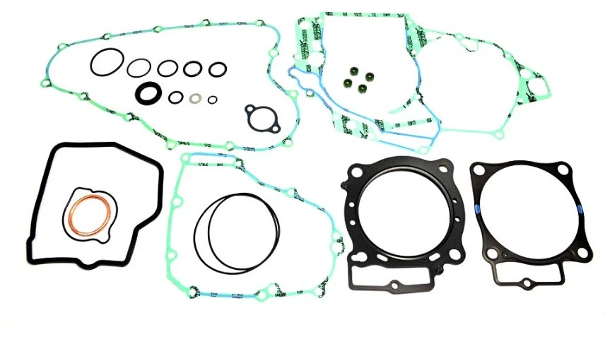 Pochette joints complète ATHENA Moto Cross HONDA CRF 450R 2009 - 2016 - Photo 1/1