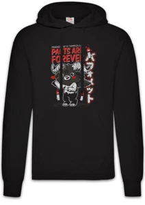 Pacts Are Forever Hoodie Kapuzenpullover Satanism Goat Fun Satan Devil Friends - Picture 1 of 1