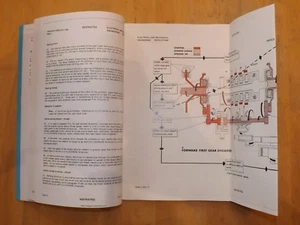 CVRT.CVR(T).TN15X.Transmission.Driver's controls.Sus. & tracks.Technical Manual. - Picture 1 of 11
