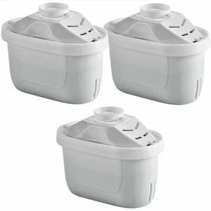 3X Cartucho de filtro de agua para Brita Bosch Laica Aquafor Dafi Maxtra - Imagen 1 de 6