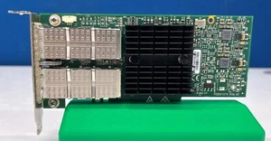 Contrôleur Ethernet Mellanox ConnextX-3 Pro EN 40 Go CX314A - Photo 1/3
