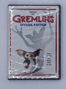 Gremlins Special Edition Brand New Sealed DVD - Picture 1 of 2