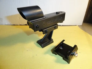 TELESCOPIO CELESTRON STAR SENSE EXPLORER DX 130AZ - BUSCADOR DE PUNTOS ROJOS CON BATERÍA - Imagen 1 de 12