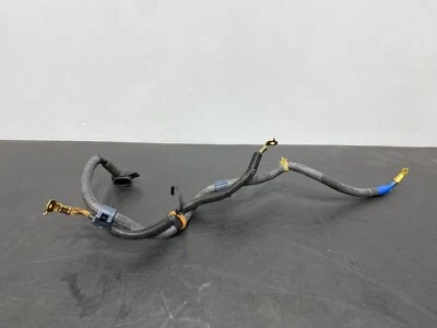2001 HONDA S2000 AP1 OEM POSTITIVE BATTERY CABLE STARTER WIRING USED - Image 1 of 4