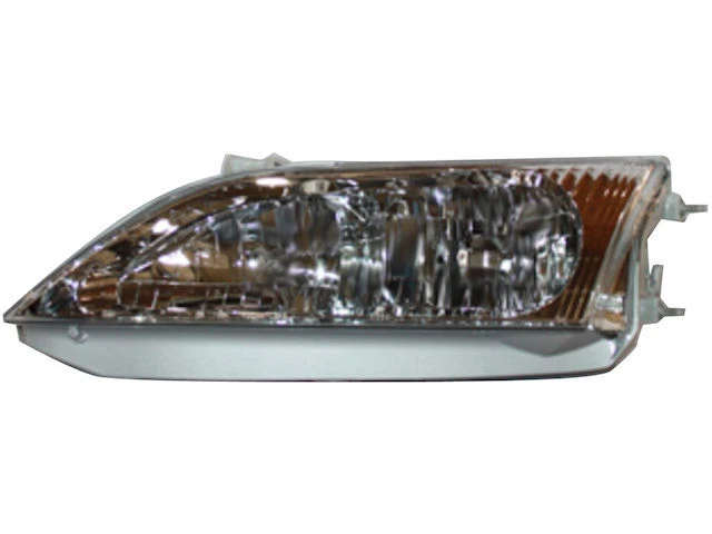 For 1997-2001 Lexus ES300 Headlight Assembly Left TYC 41566NF 1998 1999 2000 - Imagem 1 de 2