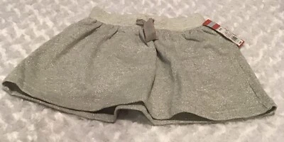 cat & jack girls skirt size XS (4/5) NWT (BIN AC) - Image 1 of 4