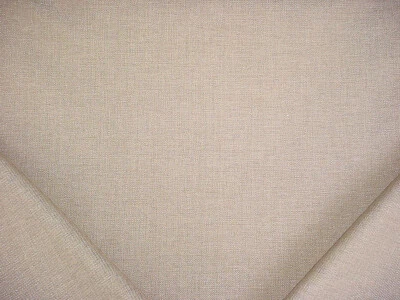 3-1/8Y JF Fabrics 94J4941 Owen Metallic Silver Weave Upholstery Fabric - Image 1 of 4