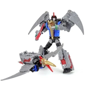 Transformer Generations Power of the Primes Deluxe Dinobot Swoop Action Figure - Picture 1 of 6