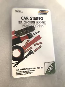 Metra Tool Kit for Vehicle Stereo Installation IBR-TLKT - New - Picture 1 of 4