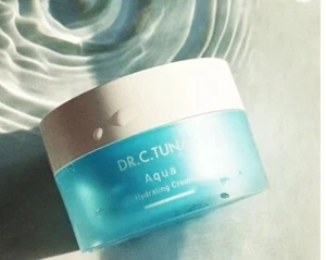 Crema hidratante Dr. C. Tuna Aqua Farmasi - Imagen 1 de 3