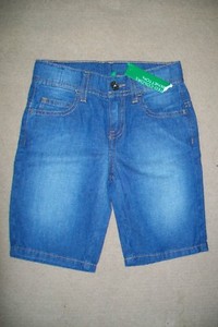 Bermuda da bambino dai 2 ai 16 anni United Colors of Benetton | Acquisti  Online su eBay