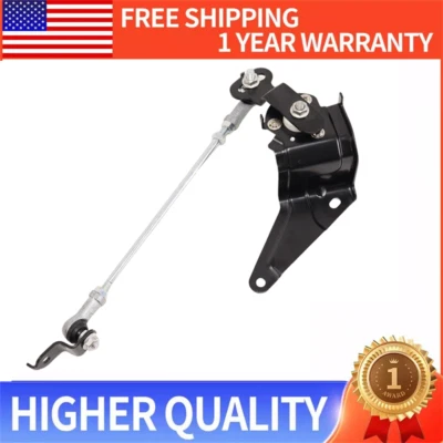 Sensor de nivel de altura delantero con 3 pines para Lexus IS250 2006-2013 GS350 IS350 Foto 1 de 4