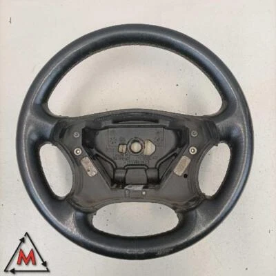 Volante A2034600803 para MERCEDES CLASSE CLK W209 2002-2005 usado (102132) - Imagen 1 de 4