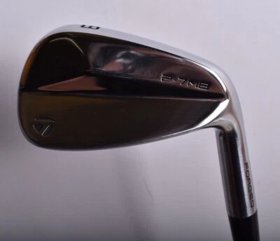 NEW TAYLORMADE P7MB BLADE 9 IRON GOLF CLUB RH CHOOSE SHAFT STEEL GRAPHITE - Image 1 of 4